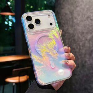 CASE PLUMA TORNASOL IP 17 AIR