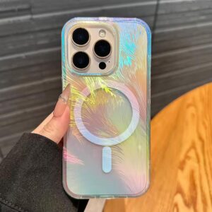 CASE PLUMA TORNASOL IP 16