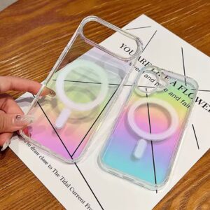 CASE TORNASOL IP 16 PRO