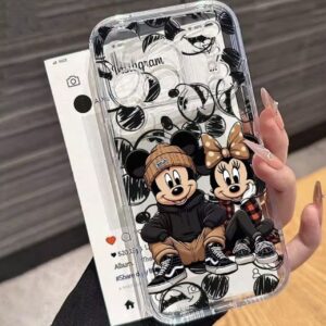 CASE MICKEY IP 16 PRO